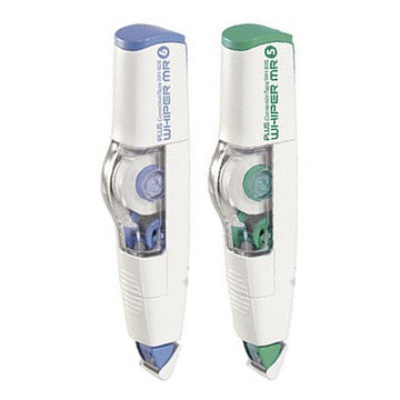 PLUS 智慧型滾輪修正帶 (10入量販包)【九乘九購物網】