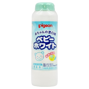 pigeon 貝親 漂白劑  350g  1瓶
