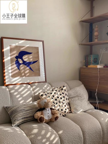 【公司貨免運速發】開發票 掛畫 軟裝 裝飾 客製中古風適合餐廳的掛畫主臥房間高級感壁畫客廳高端裝飾畫燕子工作室掛畫 公司掛畫 裝飾 日本藝術作品