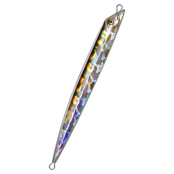 HEARTY RISE 哈帝來斯 TACHIUO太刀鐵板 210g  茶色 肚夜光  1個