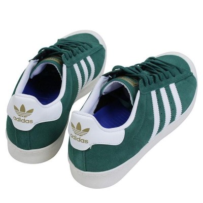 adidas skateboarding HALF SHELL VULC GREEN WHITE SB CQ1218 LINE