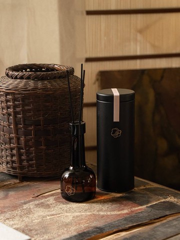 【我眼裡的茶香氣】東方美人茶韻擴香