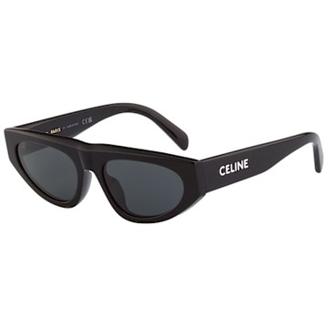 CELINE 太陽眼鏡(黑色)CL40315U