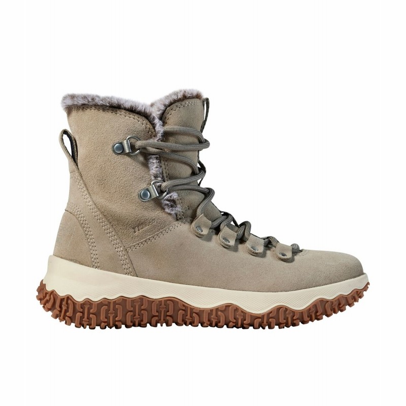 L.L.Bean》レイン＆スノーシューズ/ウィメンズ/Gray/デイ