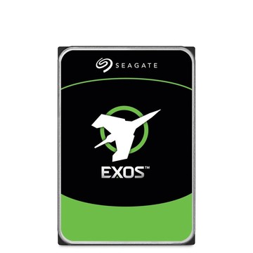Seagate 企業號 10TB 3.5吋 7200轉 256M快取 SATA3 EXOS企業級硬碟 ST10000NM017B