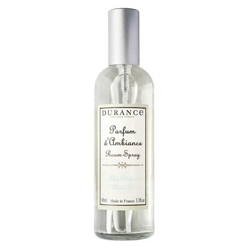 DURANCE 朵昂思 大地居家香氛噴霧  1個  100ml  白茶