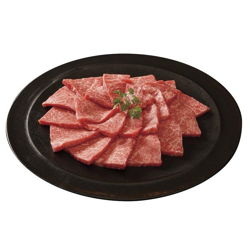 内祝い お祝い お返し ギフト 肉 牛肉 和牛 焼肉 送料無料 神戸ビーフ焼肉 500g モモ