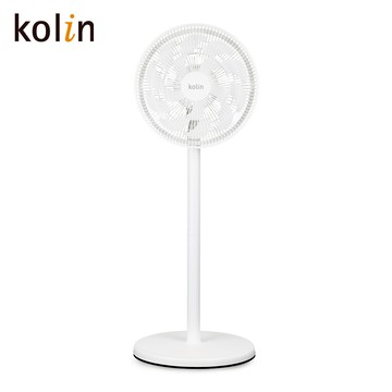 【kolin歌林】14吋擺頭循環立扇(KF-SD2544)