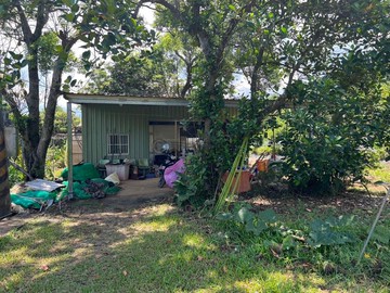 Q061中和段漫活度假農莊｜新北市淡水區中和段