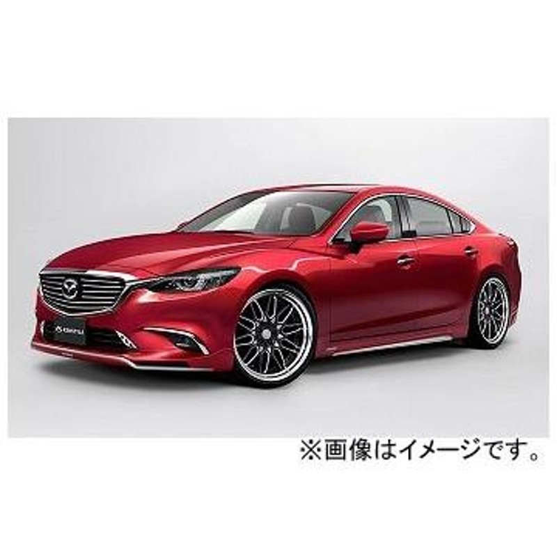 ケンスタイル センターダクトLED マツダ アテンザセダン GJEFP/GJ5FP/GJ2FP/GJ2AP 後期 2015年01月〜 |  LINEブランドカタログ