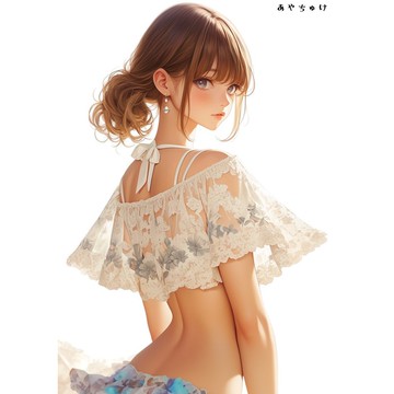 【8月新作】07-099-0138 拼貼貼紙