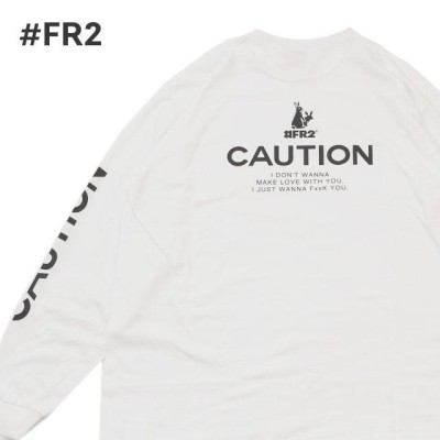 メンズFR2Tシャツの検索結果 | LINEショッピング