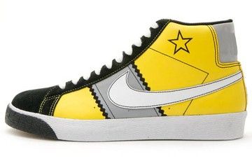 BLAZER SB ELITE SUB POP