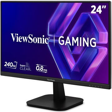 【蝦皮直營】優派 VX24G30 240Hz 24吋顯示器 Viewsonic薄邊框 IPS 雙HDMI無喇叭 廠商直送