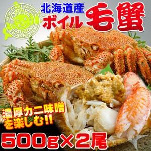 ≪送料無料≫濃厚なカニ味噌がたっぷり♪[※冷凍便]