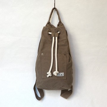 NEW BONSAC 後背包【米色】 (VC-14)