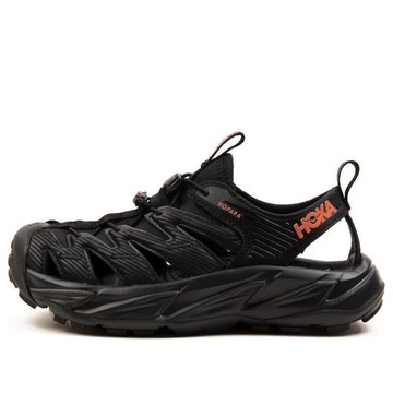 (WMNS) HOKA ONE ONE Hopara 'Black Fusion Coral'