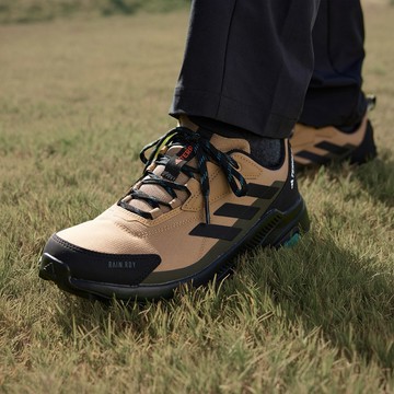 TERREX ANYLANDER RAIN.RDY 登山鞋