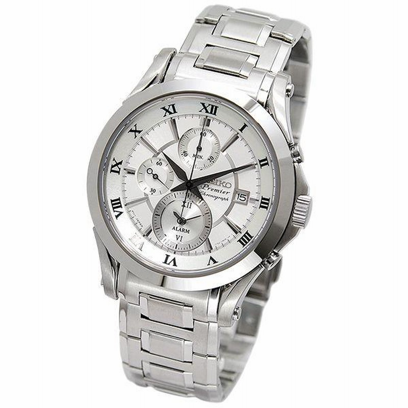 10年保証] セイコー インポート [逆輸入品] SEIKO SNAD25P1 セイコー 