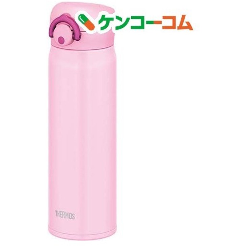 サーモス 真空断熱ケータイマグ ライトピンク 0 5l Jnr 500 Lp 1コ入 サーモス Thermos 水筒 通販 Lineポイント最大0 5 Get Lineショッピング