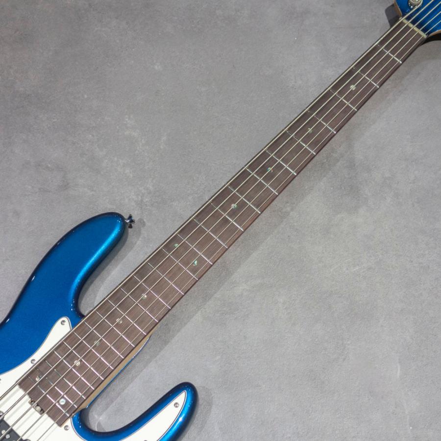 infinite  Trad JB 5st Passive Selected Alder Dark Lake Placid Blue