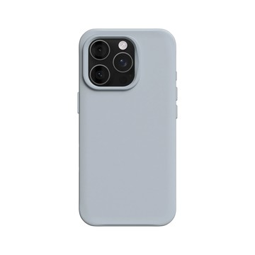 iPhone 16 Pro SolidX (MagSafe 兼容) 循環灰