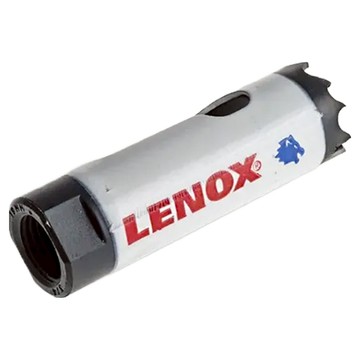 LENOX 狼牌鑽石一體式圓穴鋸3/4吋（19mm）LE1211212DGDS 適用於花崗岩、瓷磚、陶瓷等硬質材料  1個