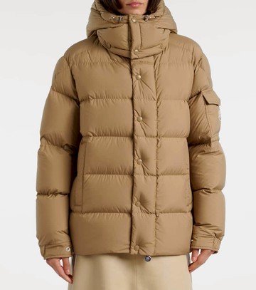 Moncler Maya 70 down jacket