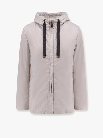 Greenh max mara the cube jacket - MAX MARA THE CUBE - gender_Woman