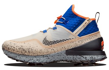 AIR ZOOM INFINITY TOUR SHIELD GOLF WIDE RATTAN