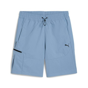 PUMA 基本系列PUMATECH 8吋短風褲 男性