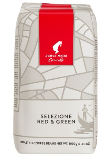 ❣️會員限購-Julius Meinl 品味級咖啡豆1kg