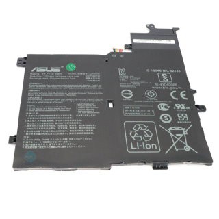 ASUS C21N1701 電池適用(保固更久)    Vivobook S14 K406,S406,X406,K406UA,S406UA,X406UA,C21PQC5,0B200-02640000,V406U,V406