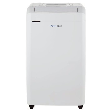Opure 臻淨 負離子清淨除濕機 21L  DH1