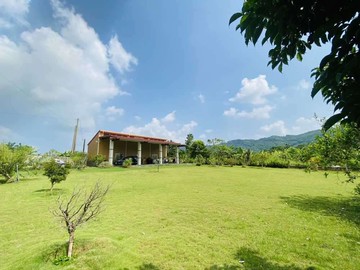 內門區/千坪農牧用地/有民宿風建物｜高雄市內門區中新段