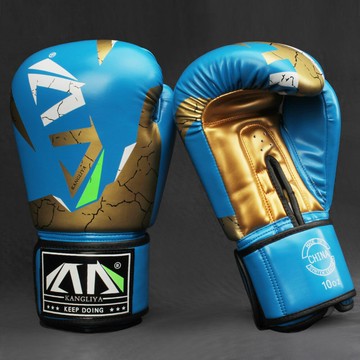 台灣公司貨 免運 專業成人散打拳套男孩子搏擊拳擊手套女兒童訓練打沙袋專用 快速發貨