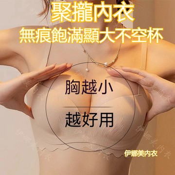 聚攏內衣 無痕內衣 集中內衣 調整型內衣 爆乳內衣 內衣無鋼圈 舒適內衣 提拉內衣 小胸顯大 平胸內衣 內衣集中 無痕
