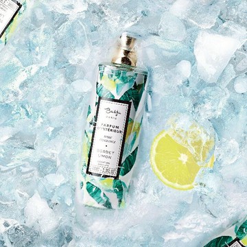 巴黎百嘉 居室香氛噴霧 100ML - 三款香調 - 凱旋之語