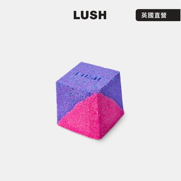 【LUSH 嵐舒】甜睡時光瀉鹽方塊