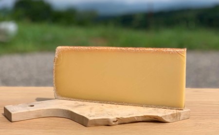北海道 チーズ ハードタイプ 幸 1kg ナチュラルチーズ 放牧牛 生乳 ミルク 乳製品 発酵 熟成 国産 おつまみ チーズコンテスト 冷蔵 しあわせチーズ工房 送料無料
