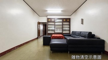 彰化市東區近大竹商圈福山低總價美透天..｜彰化縣彰化市福山街