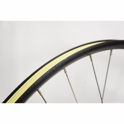 WTB 「ダブリュティービー」 ST i23 TCS シマノ 10速 ホイール