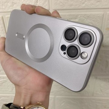 適用蘋果16promax手機殼14pro硅膠防摔iPhone13新款12磁吸11鏡頭全包15pro女款網紅plus男超薄散熱磨砂保護套