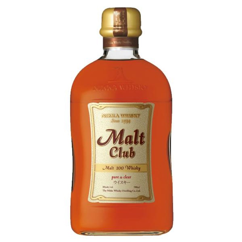 malt club モルトクラブ1920ml 2本セット 【公式通販】