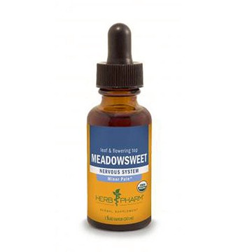 Meadowsweet 1 oz by Herb Pharm