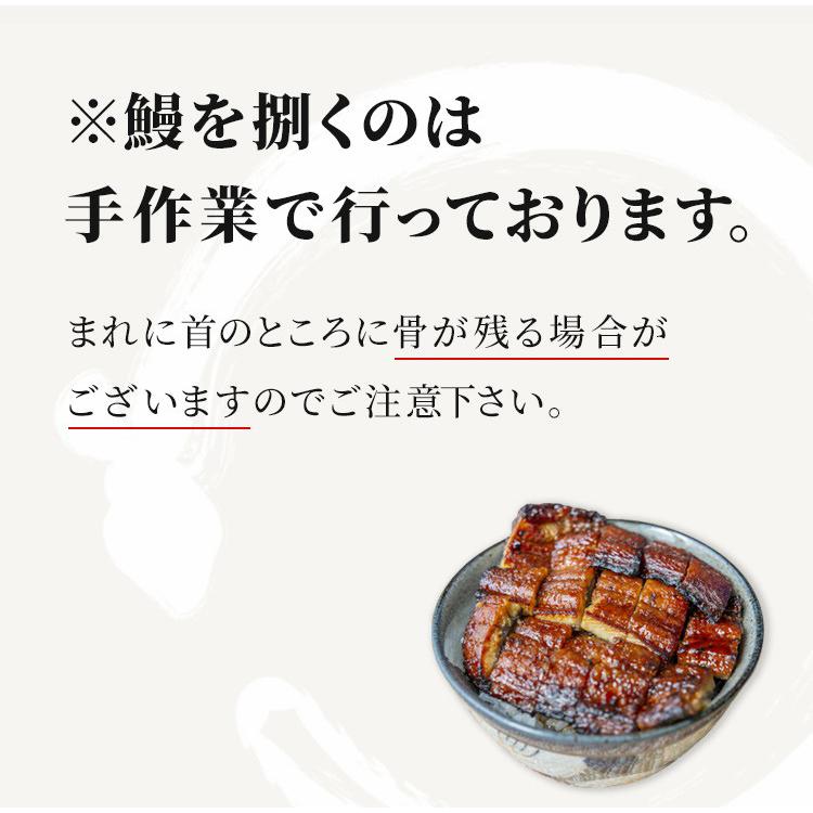 うなぎ お試し 鹿児島県産 約65g×1パック 鰻 ギフト プレゼント 鰻師 無投薬 国産 ウナギ 蒲焼き 鰻蒲焼き お歳暮