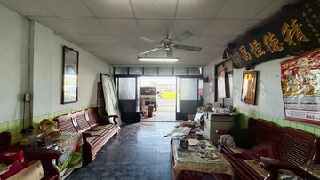 正四德路地50坪｜邊間甲建透天｜台中市霧峰區四德路