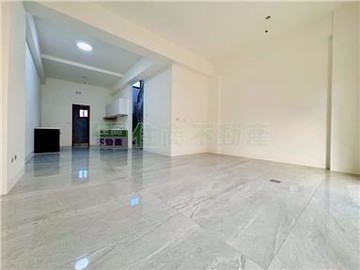 ✨北區｜近好市多、北外環｜電梯店墅B｜台南市北區大興街