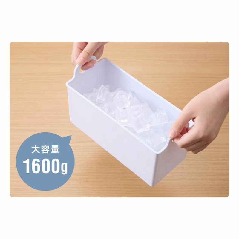 楽天市場】simplus シンプラス 製氷機 SP-CED02 四角い氷