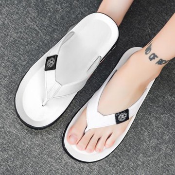 男士人字拖夏季外穿潮流越南沙灘夾腳拖鞋時尚休閑軟底防滑涼拖鞋